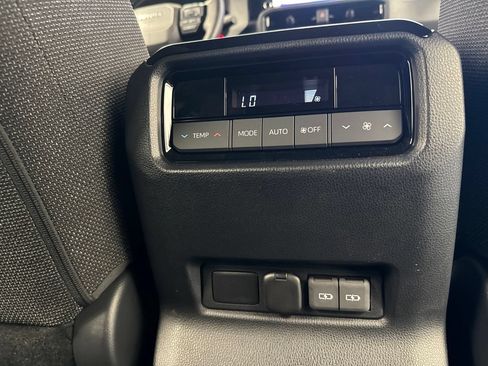 Used 2025 Toyota Land Cruiser 1958 AWD/4WD image 42