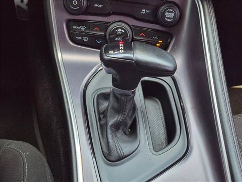 Used 2017 Dodge Challenger R/T w/ Sound Group RWD image 9