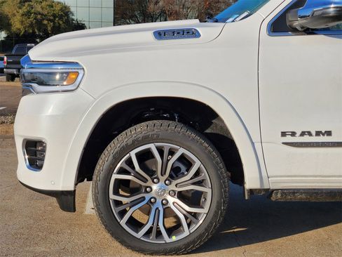 New 2026 RAM 1500 Tungsten image 9