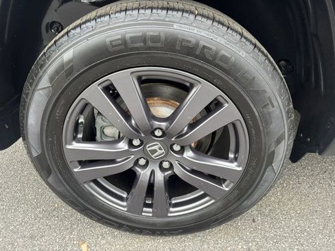 Used 2019 Honda Ridgeline Sport image 27