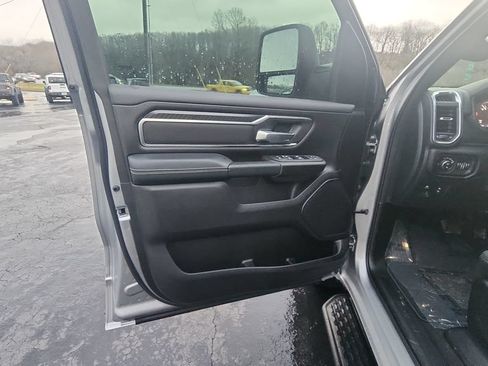 New 2026 RAM 1500 Big Horn AWD/4WD image 24
