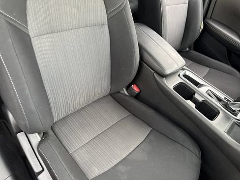 Used 2023 Nissan Sentra SV w/ Trunk Package FWD image 26