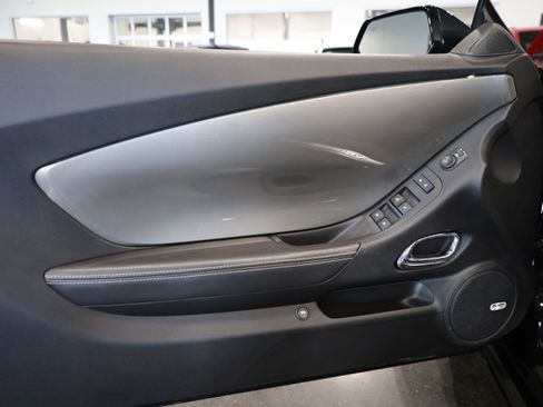 Used 2014 Chevrolet Camaro SS w/ RS Package image 14