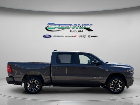 New 2026 RAM 1500 Laramie image 9