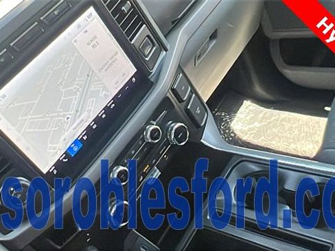 Certified 2024 Ford F150 XLT w/ Mobile Office Package image 30