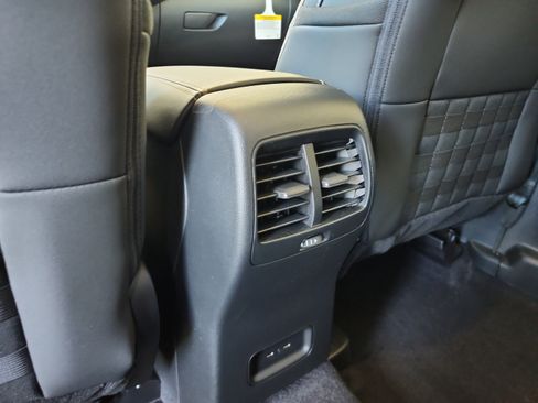 New 2026 Ford Bronco Sport Big Bend AWD/4WD image 17