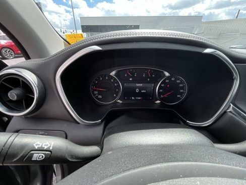 Certified 2023 Chevrolet Blazer LT w/ Driver Confidence Package FWD image 12