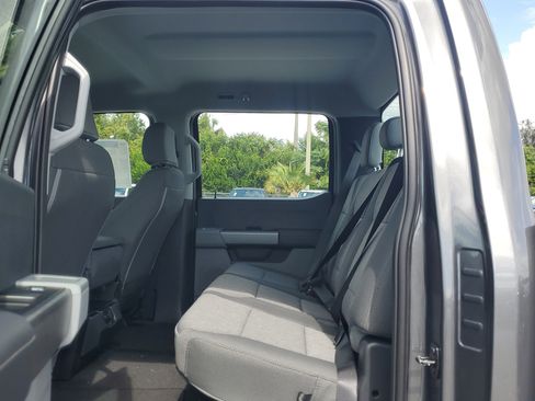 New 2026 Ford F350 XL w/ STX Appearance Package image 11