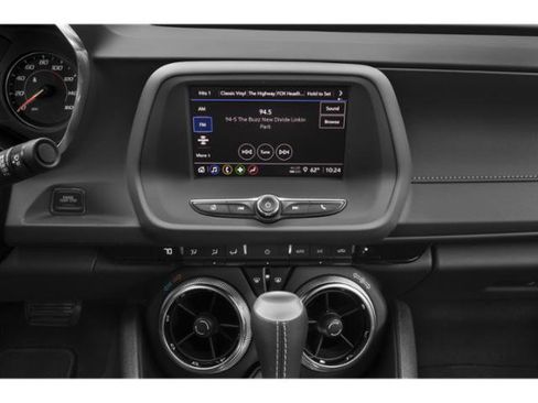 Used 2024 Chevrolet Camaro LT w/ Technology Package image 13