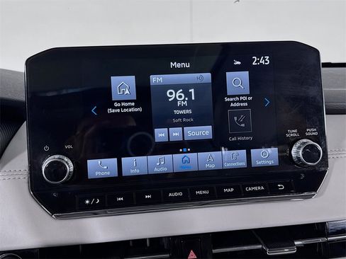 Used 2024 Mitsubishi Outlander SEL image 41