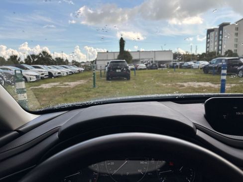 Used 2025 MAZDA CX-30 AWD 2.5 S w/ Select Sport Pkg image 34