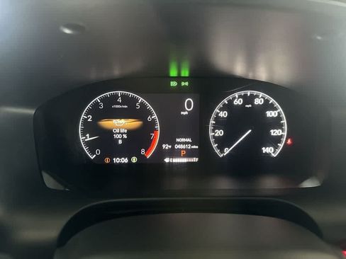 Used 2023 Honda HR-V Sport image 15