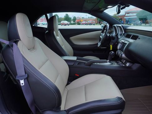 Used 2011 Chevrolet Camaro SS w/ RS Package image 26