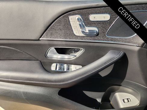 Certified 2026 Mercedes-Benz GLE 350 4MATIC image 24