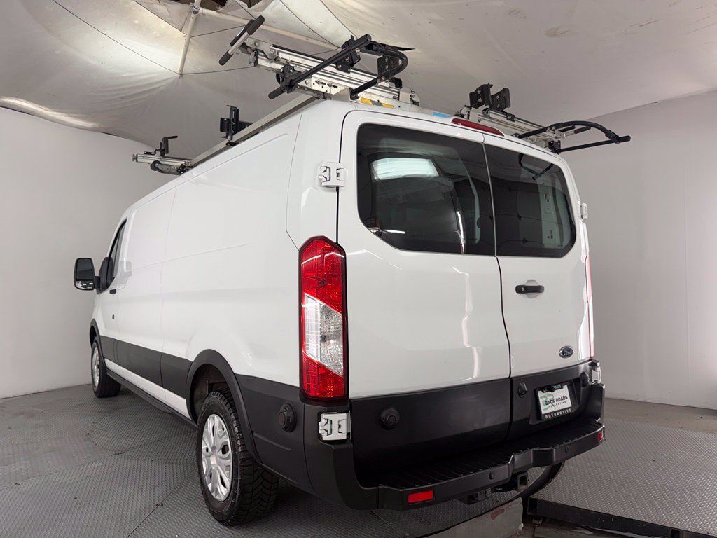 Used 2019 Ford Transit 350 148 Low Roof RWD image 7