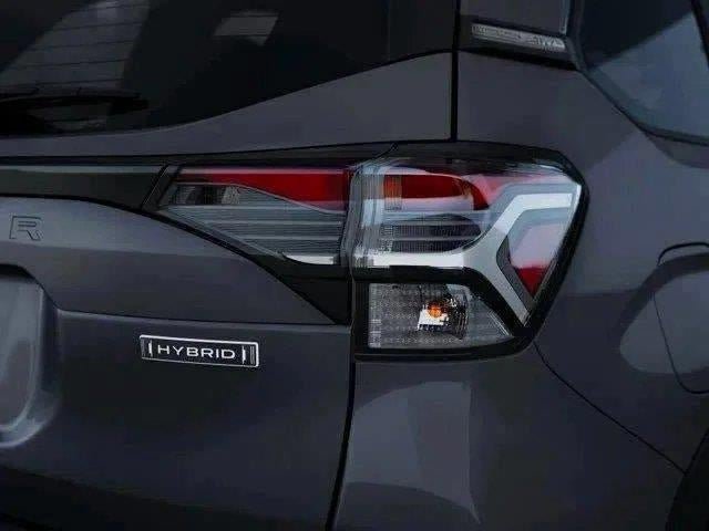 New 2026 Subaru Forester Touring AWD/4WD image 55