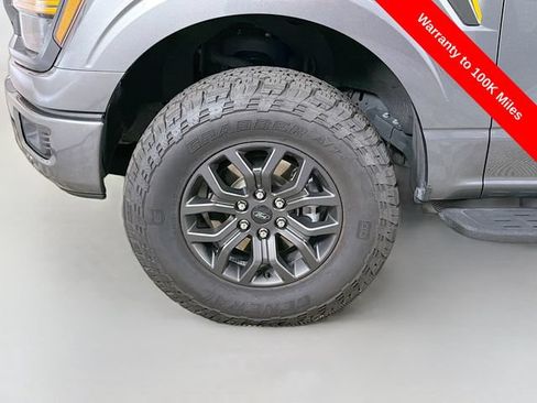 Used 2025 Ford F150 Tremor w/ Bed Utility Package AWD/4WD image 39