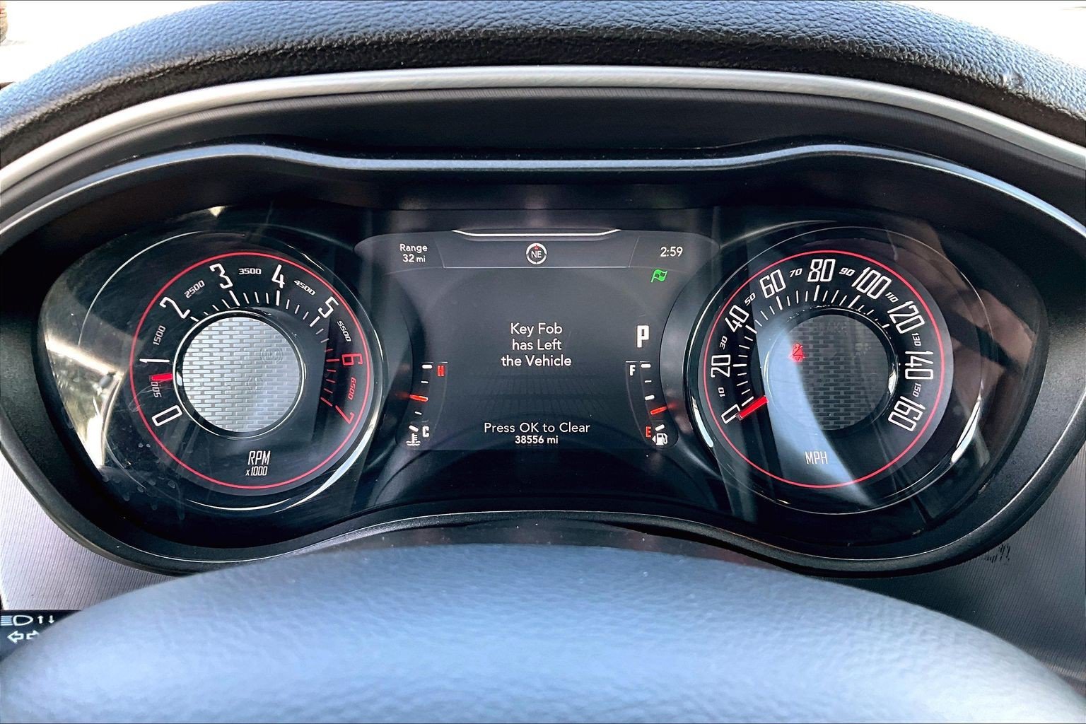 Used 2020 Dodge Challenger R/T w/ Blacktop Package RWD image 18