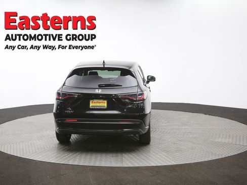 Used 2023 Honda HR-V LX image 37
