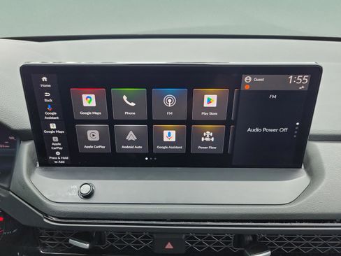 Used 2023 Honda Accord Touring image 22