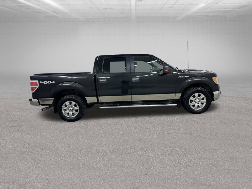 Used 2010 Ford F150 XLT AWD/4WD image 15