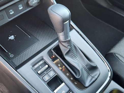 Certified 2026 Honda CR-V LX image 12