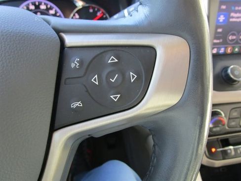 Used 2020 GMC Acadia Denali w/ Technology Package image 34