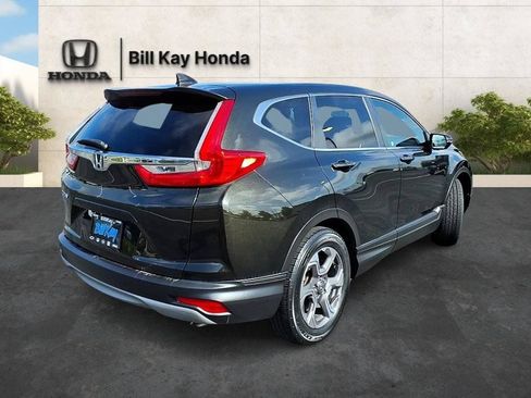 Used 2019 Honda CR-V EX image 3