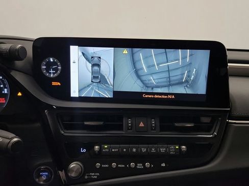 Used 2024 Lexus ES 300h F Sport w/ Accessory Package (Z2) FWD image 24
