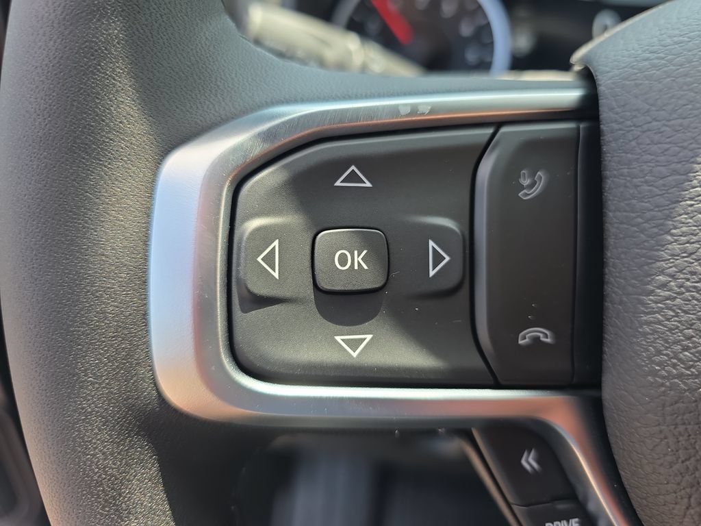 New 2026 RAM 1500 Big Horn AWD/4WD image 16