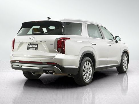 Used 2025 Hyundai Palisade SEL AWD/4WD image 5