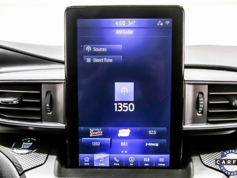 Used 2020 Ford Explorer ST w/ ST Street Pack image 20