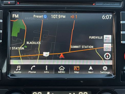 Used 2018 Nissan Maxima 3.5 SL image 31