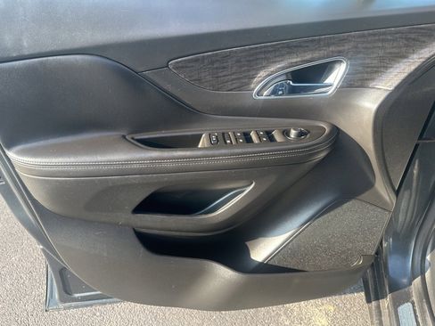Used 2016 Buick Encore FWD image 11