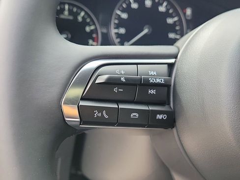 New 2026 MAZDA MAZDA3 2.5 S Hatchback w/ Premium Pkg FWD image 23