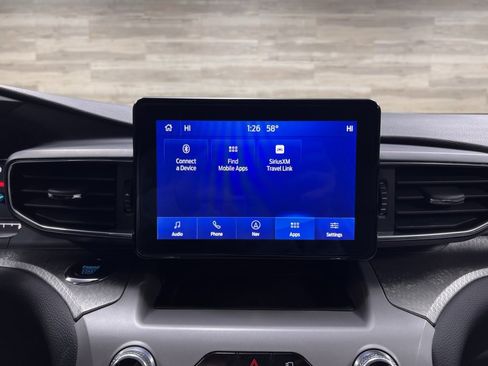 Used 2023 Ford Explorer Timberline w/ Timberline Technology Package image 31