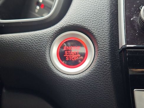 Certified 2022 Honda CR-V EX image 23