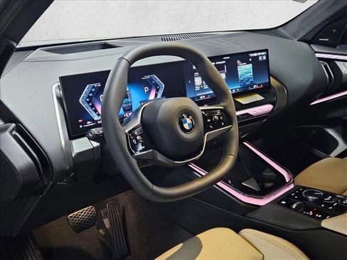 New 2026 BMW X3 xDrive30 w/ Premium Package image 3