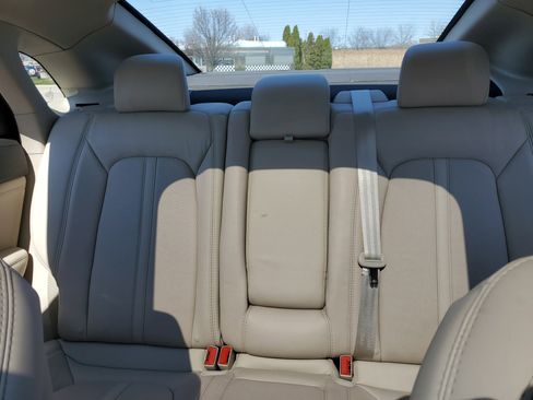 Used 2019 Lincoln MKZ Reserve w/ Luxury Package image 19