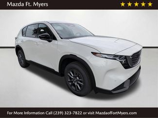 New 2026 MAZDA CX-5 Select AWD/4WD video 1