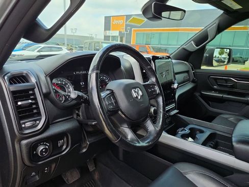Used 2020 RAM 1500 Lone Star w/ Built-to-serve Edition AWD/4WD image 10