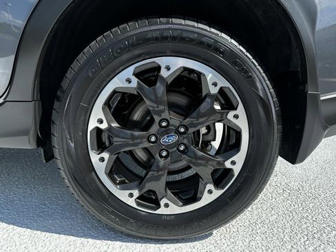 Certified 2023 Subaru Crosstrek 2.0i w/ Popular Package #1 AWD/4WD image 22