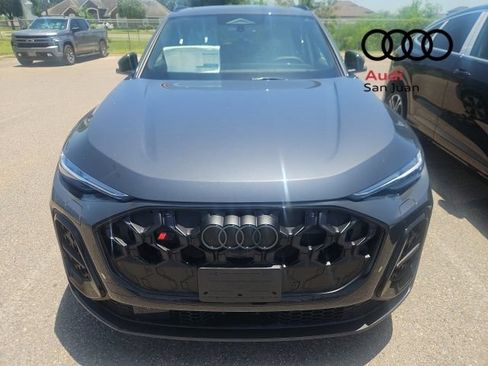 New 2026 Audi SQ5 Premium Plus AWD/4WD image 2