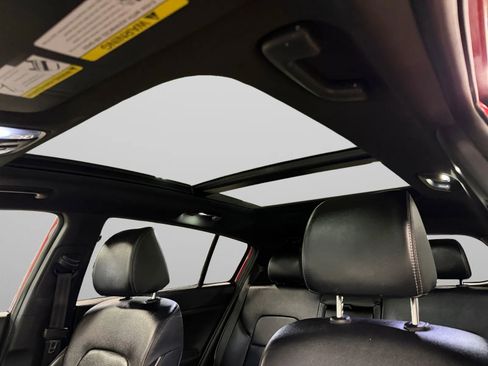 Used 2021 Kia Sportage SX image 35