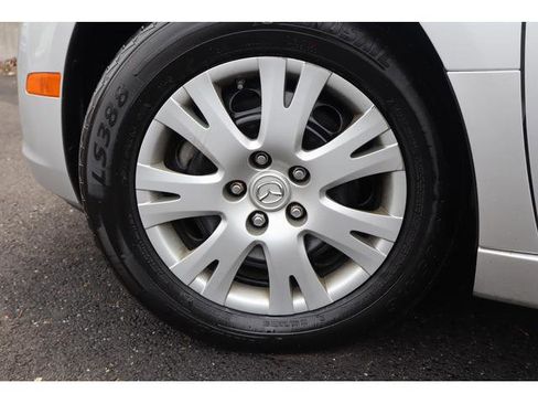 Used 2013 MAZDA MAZDA6 i Sport FWD image 16