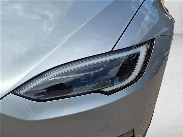 Used 2026 Tesla Model S Plaid AWD/4WD image 8