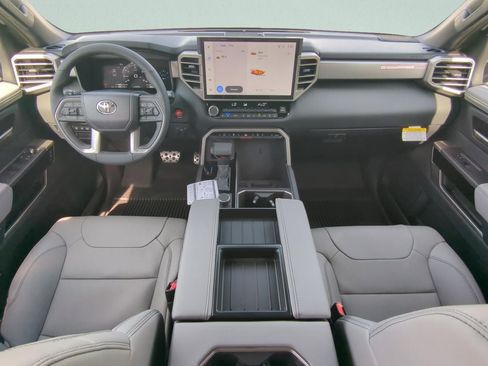 New 2026 Toyota Tundra Limited AWD/4WD image 11