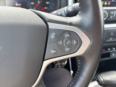 Used 2021 Chevrolet Colorado ZR2 AWD/4WD image 10