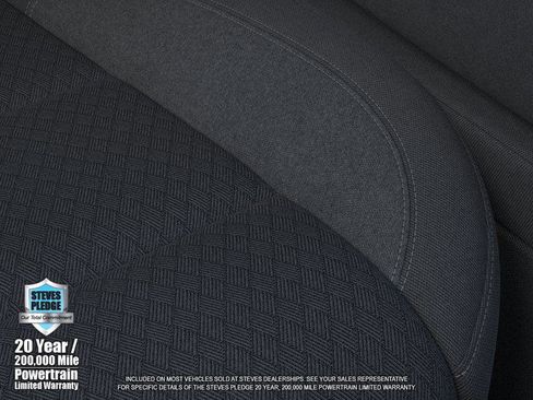 New 2026 Chevrolet Silverado 1500 Custom Trail Boss w/ LPO, Dark Essentials Package image 21