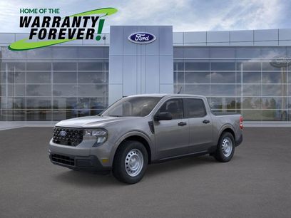 New 2026 Ford Maverick XL